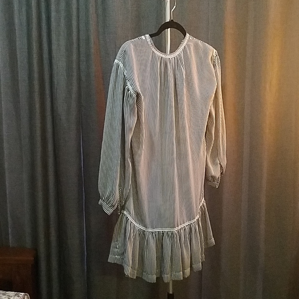 XS Bannana Republic dress - Picture 4 of 4